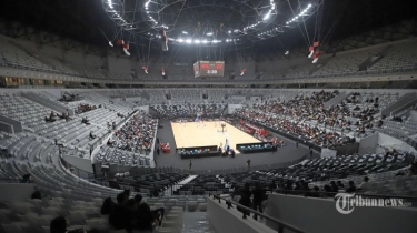 PBSI Buka Alasan Indonesia Open 2024 Batal Dihelat di Indonesia Arena: Tak Sesuai Standar BWF