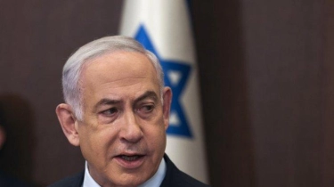 Sebelum Operasi Hernia, Netanyahu Setuju Israel Invasi Rafah: Siap Beraksi setelah Pulih