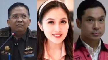 Tanggapan Kejagung soal Kemungkinan Sandra Dewi Terseret Kasus Korupsi Timah Harvey Moeis