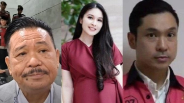 Tanggapi Kasus Dugaan Korupsi Suami Sandra Dewi, Otto Hasibuan Singgung Kerugian Rp 271 Triliun
