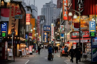10 Fakta Unik Jepang yang Perlu Kamu Ketahui Sebelum Berkunjung ke Negeri Sakura!