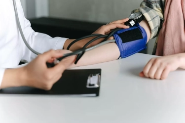4 Manfaat Puasa bagi Penderita Hipertensi, Salah Satunya Menstabilkan Tekanan Darah