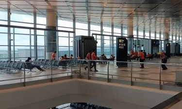 Citilink Bakal Layani Penerbangan Bandara Dhoho Kediri - Jakarta PP Sebanyak Dua Kali dalam Seminggu, Cek Jam Keberangkatannya