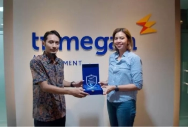 FUNDtastic Kantongi Penghargaan dari Trimegah AM