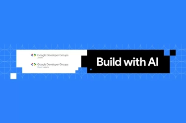 Google Hadirkan ''Build with AI'' Bagi Pengembang Aplikasi di Jakarta