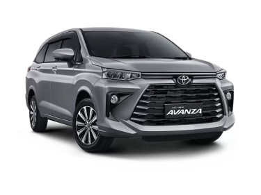 Mudik Pakai Toyota Avanza dari Jakarta ke Surabaya Bisa Sekali Isi Bensin