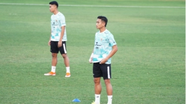 3 Fakta Klub Penyumbang Pemain di Timnas Indonesia U-23, Persija Jakarta Terbanyak