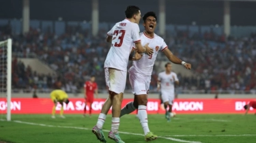3 Pemain BRI Liga 1 Paling Berpengaruh bagi Timnas Indonesia U-23 di Piala Asia U-23 2024