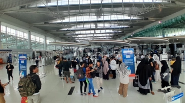 Angkasa Pura Indonesia Bidik Jadi Operator Bandara Terbesar ke Dunia