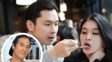 Banggakan Harvey Moeis Sering Beramal, Sandra Dewi: Besok Makan Apa?