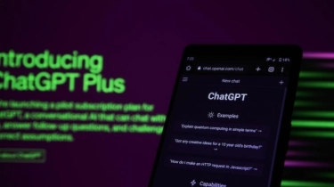 ChatGPT Bisa Digunakan Tanpa Akun