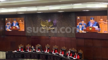 Desa Cileuksa Jadi Sorotan Sidang Sengketa Pilpres, Sosok Ini Punya Pengaruh Besar