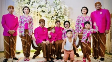 Gurita Bisnis Keluarga Jokowi yang Makmur: Ada Raja Katering, Anak Bontot Paling Hoki?