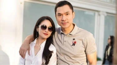 Harvey Moeis Terancam Dimiskinkan, Janji Sandra Dewi Saat Nikah di Depan Pendeta: Mencintai dalam Kaya dan Miskin!