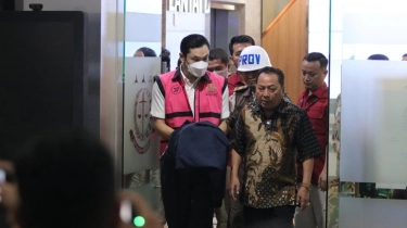Hitung-hitungan Duit Rp76 M Harvey Moeis, Kalau Disusun Panjangnya Setara PP Jakarta-Bogor