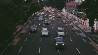 Ini Jalur Alternatif Mudik Ke Jawa Tengah, Buat Persiapan Antisipasi Banjir Pantura