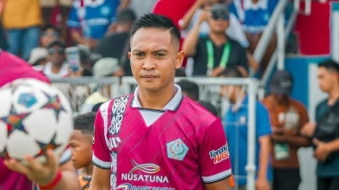 Kritik Naturalisasi Timnas Indonesia, Muhammad Tahir Hanya Cetak 5 Gol Sepanjang Kariernya