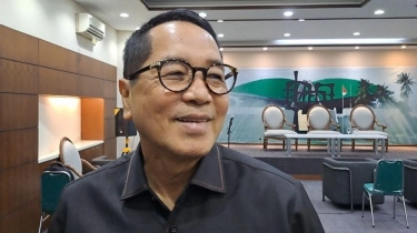 Masuk Prolegnas Prioritas, Fraksi Golkar Bantah Dorong Revisi UU MD3 untuk Rebut Kursi Ketua DPR