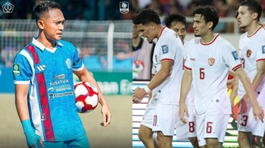 Muhammad Tahir Ungkap 3 Nama yang Cocok Bela Timnas Indonesia, Semuanya Sudah Tua