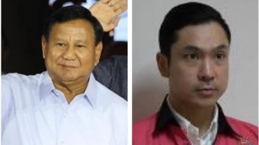 Ramai Korupsi Harvey Moeis, Publik Ingatkan Prabowo Subianto Tak Ingkari untuk Miskinkan Tersangka