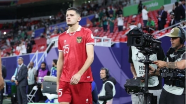 STY Tak Bisa Garansi Justin Hubner dan Nathan Tjoe Pasti Main di Piala Asia U-23 2024