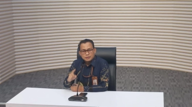 Update Laporan Dugaan Korupsi Menteri Investasi Bahlil Lahadalia, KPK Butuh 40 Hari Menganalisa
