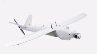 Ada Anggota NATO yang Terbangkan Drone Kamikaze Ukraina ke Tatarstan
