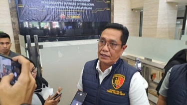 Bareskrim Polri Periksa SS, Guru Besar Universitas Jambi Tersangka Kasus TPPO Modus Magang ke Jerman