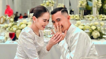 Calon Mertua Bongkar Rencana Pernikahan Ayu Ting Ting dengan Muhammad Fardana, Ungkap Bulan