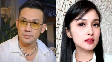 Denny Sumargo Akui Pernah Dekat dengan Sandra Dewi, Tapi Tidak Sampai Pacaran