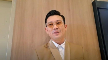 Denny Sumargo Kesal dan Tak Nyaman Dihubungkan dengan Sandra Dewi Oleh Netizen