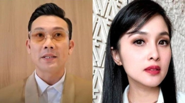 Disebut Pernah Beli Rumah untuk Ditinggali bersama Sandra Dewi, Denny Sumargo Beri Penjelasan