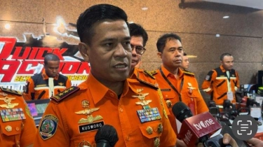 Gelar Siaga SAR Khusus Lebaran 2024, Basarnas Kerahkan 2.657 Personel Hingga 5 Unit Helikopter