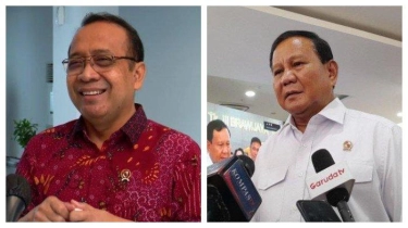 Mensesneg Pratikno Jawab Isu Soal Dirinya Jadi Titipan Jokowi di Kabinet Prabowo
