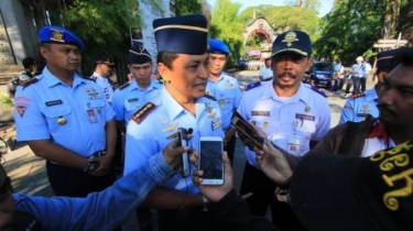 PR Menumpuk Menanti Tonny Harjono usai Ditunjuk Jokowi Jadi KSAU