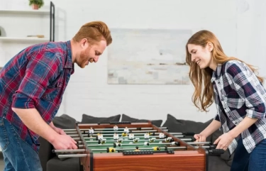 5 Manfaat Main Game Bareng Pasangan yang Harus Kamu Tahu, Bikin Hubunganmu Makin Kompak dan Romantis