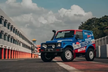 Berminat Beli Suzuki Jimny dan Katana? Ini Kekurangannya yang Wajib Diketahui