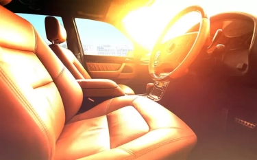Cara Istirahat Aman Dalam Mobil Saat Musim Mudik di Rest Area
