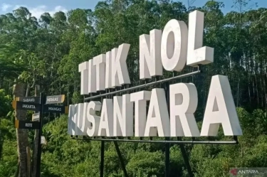 Dibangun Brunergy, Kereta Cepat Kalimantan 'Trans Borneo' Bakal Hubungkan Pontianak-Sabah Malaysia