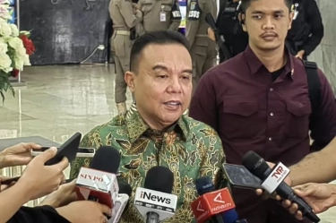 Elite Gerindra Yakin Gugatan PDIP ke PTUN Tak akan Gugurkan Kemenangan Prabowo-Gibran