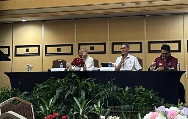 Kemenpora Berharap Cabor Non Unggulan Bikin Kejutan