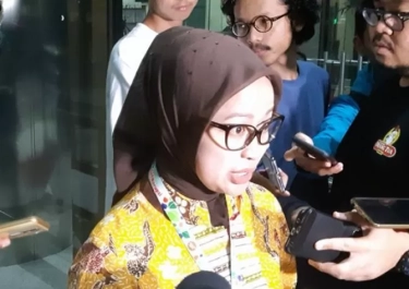 KPK Sebut 14.072 Penyelenggara Negara atau Wajib Lapor Belum Serahkan LHKPN Hingga Batas Akhir