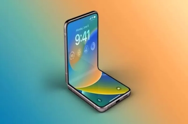 Laporan Sebut Apple Sedang Garap Dua Prototipe iPhone yang Bisa Dilipat