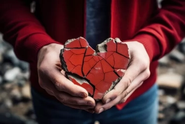 Memahami Bagaimana Cara Menghadapi Patah Hati Bagi Kepribadian INFJ, Waktu dan Ruang Dinilai Krusial Bagi Mereka
