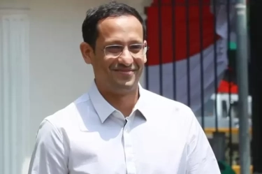 Mendikbudristek Nadiem Makarim Tegaskan Ferienjob di Jerman Bukan MBKM