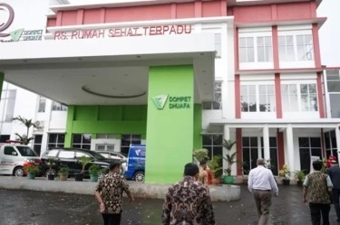 Mengenal Wakaf Produktif Lebih Dalam pada Momen Ramadhan, Manfaatnya Terasa