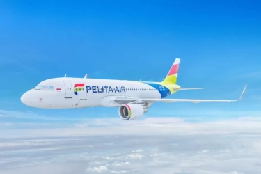 Pelita Air Tambah Rute Baru Jakarta-Aceh-Jakarta, Terbang Setiap Hari, Berikut Jadwalnya