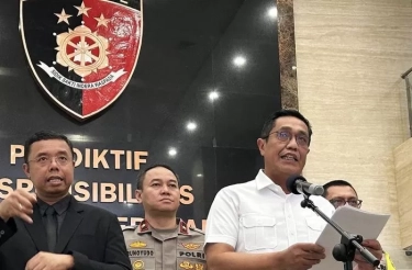 Penyidik Polri Temukan Fakta Tersangka TPPO Magang Jerman Terima Keuntungan