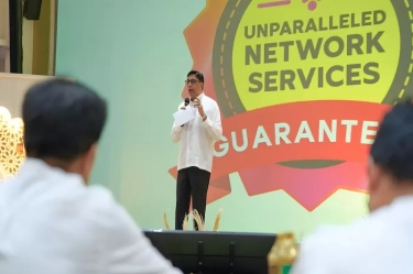 Persiapan Lebaran, Indosat Pastikan Jaringannya Siap Kawal Momen Idul Fitri 1445 H
