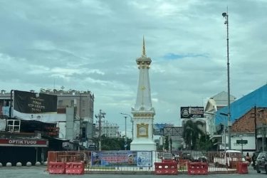 Rekomendasi Destinasi Wisata di Jogjakarta yang Wajib Dikunjungi saat Libur Lebaran